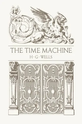 The Time Machine Paperback  November 16, 2012