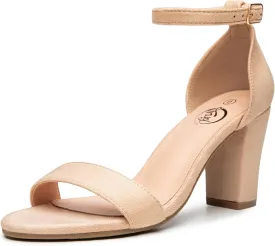 Trary Wedding Shoes for Bride, Heels for Women, Rubber Sole and Insole Provide Excellent Cushion