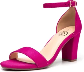 Trary Wedding Shoes for Bride, Heels for Women, Rubber Sole and Insole Provide Excellent Cushion