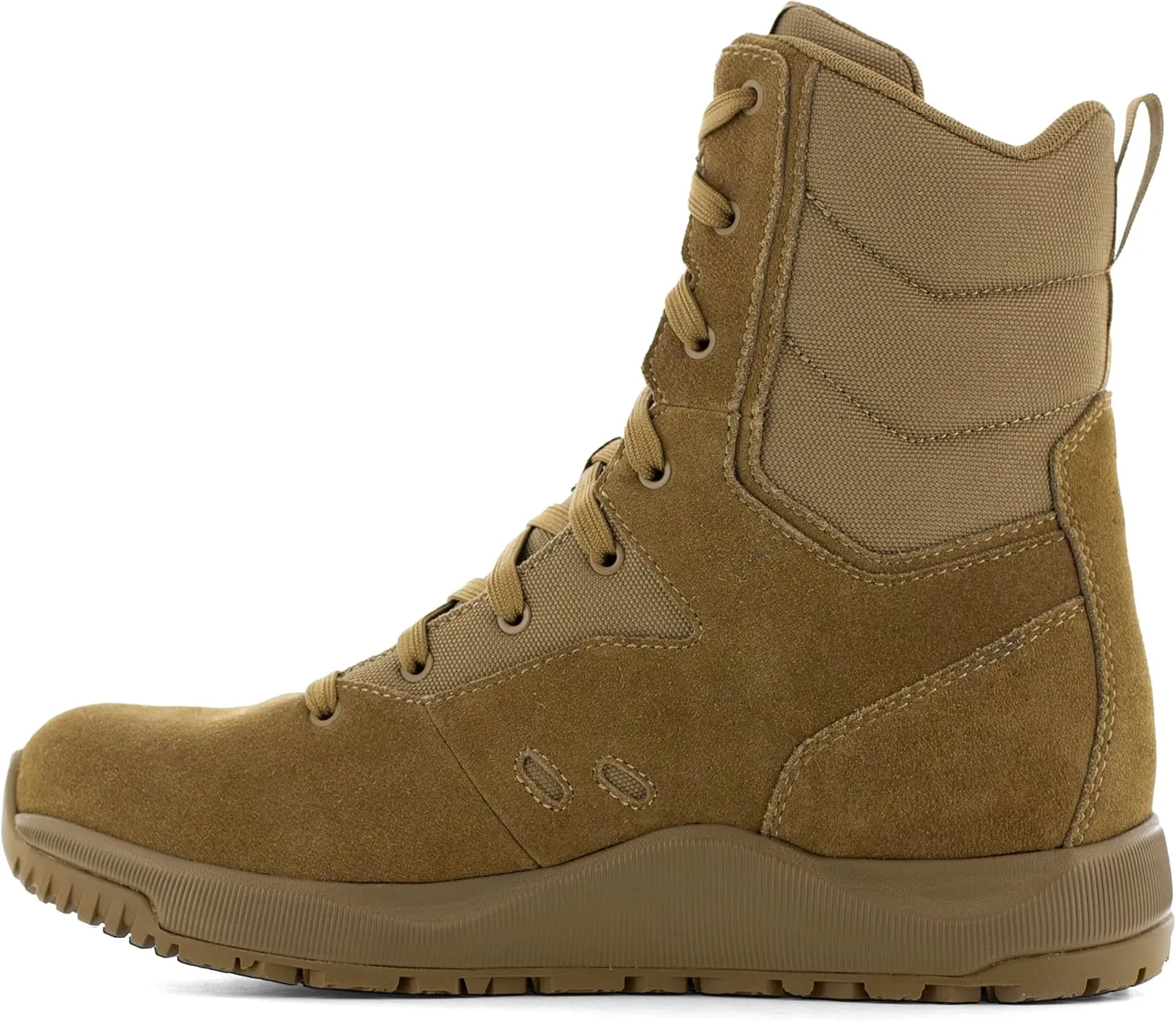 Volcom Men's Stone Force Work & Safety