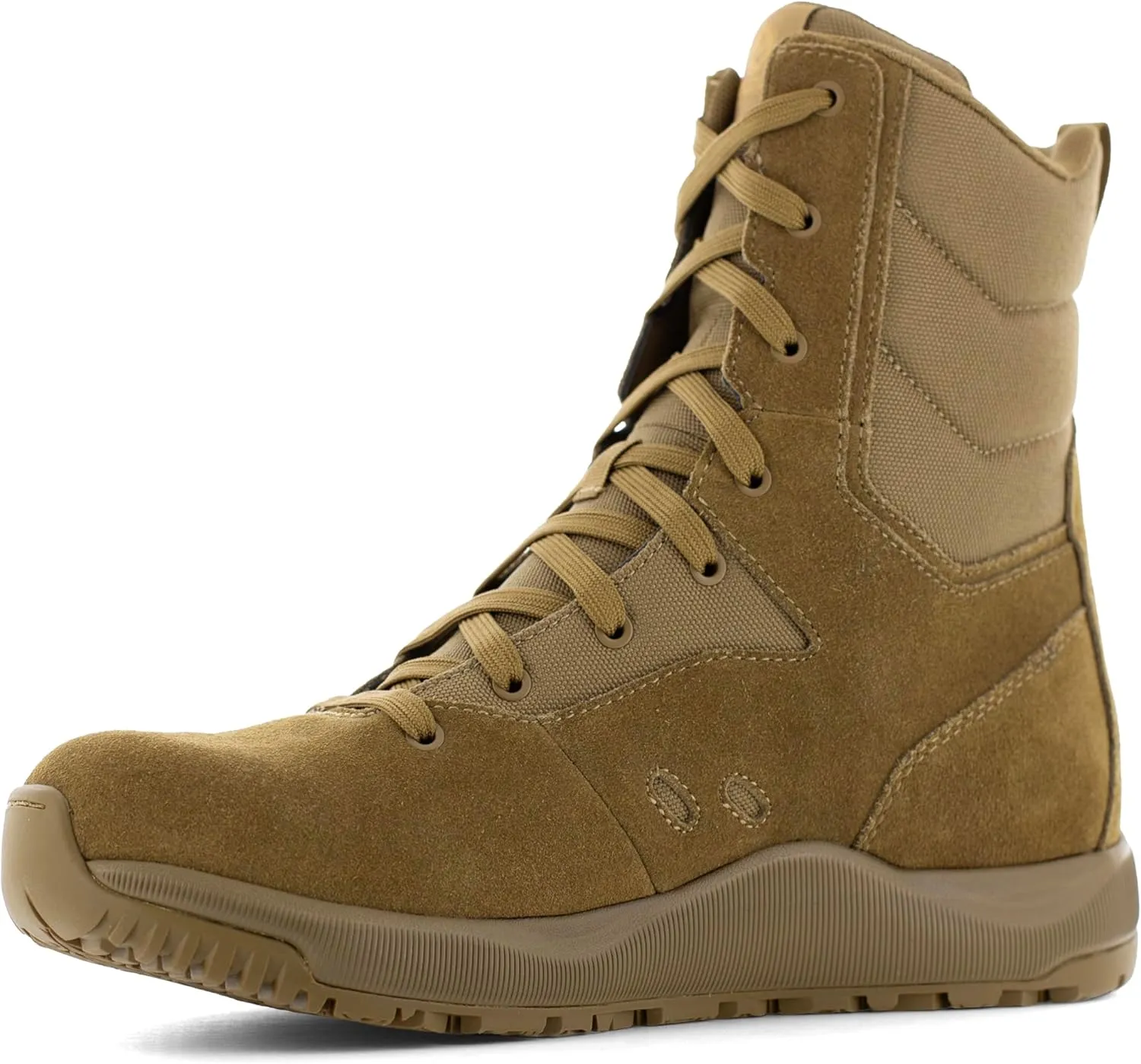 Volcom Men's Stone Force Work & Safety