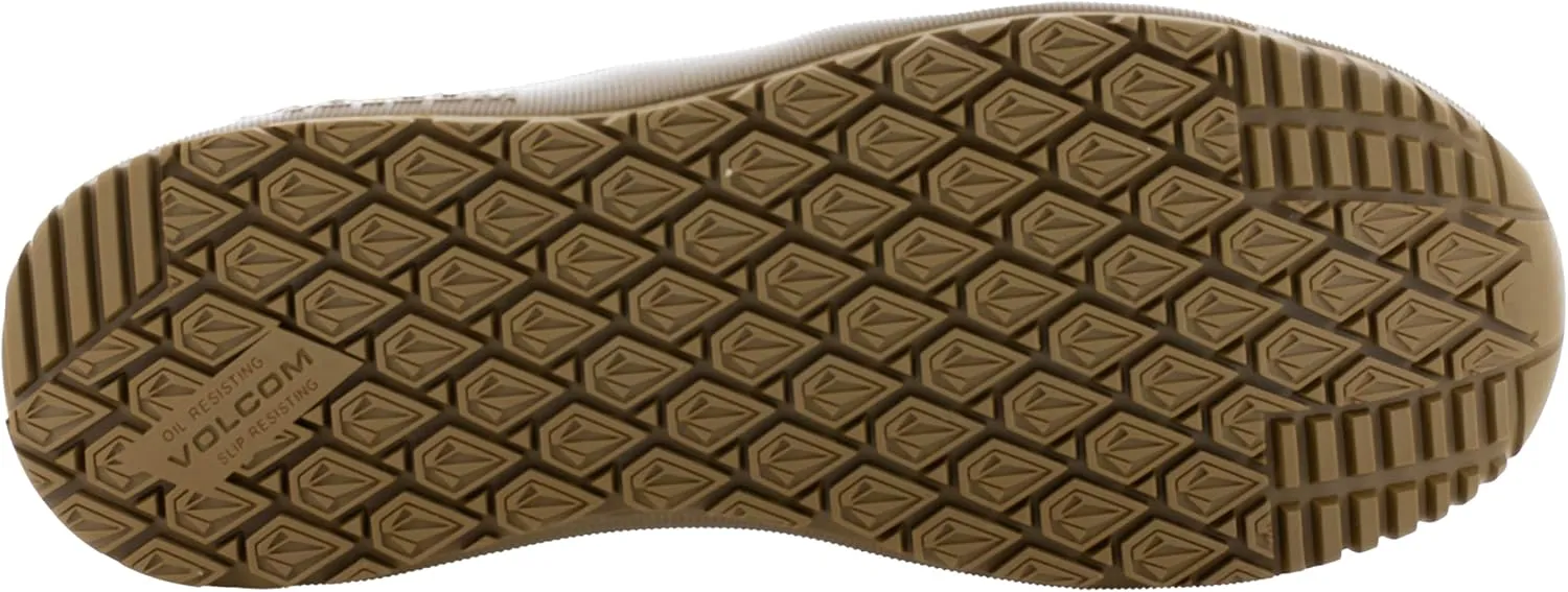 Volcom Men's Stone Force Work & Safety
