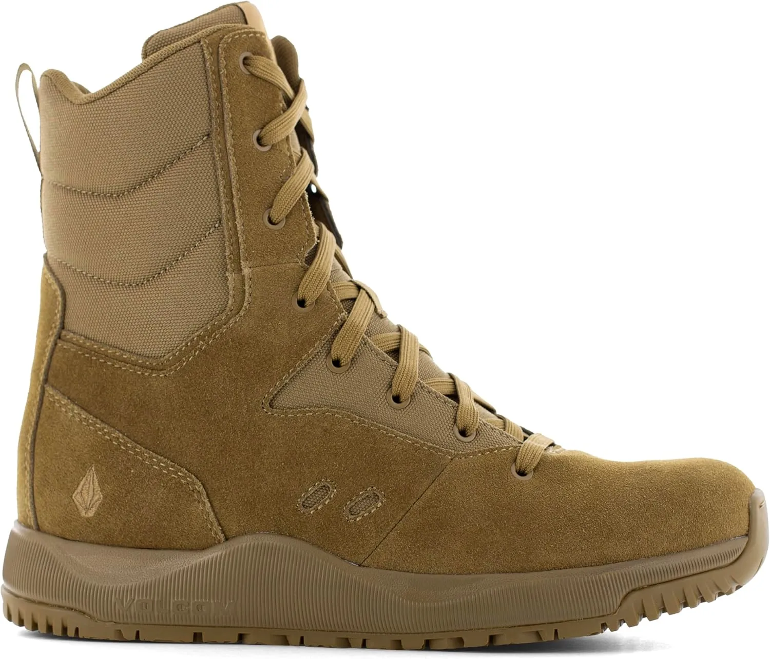 Volcom Men's Stone Force Work & Safety