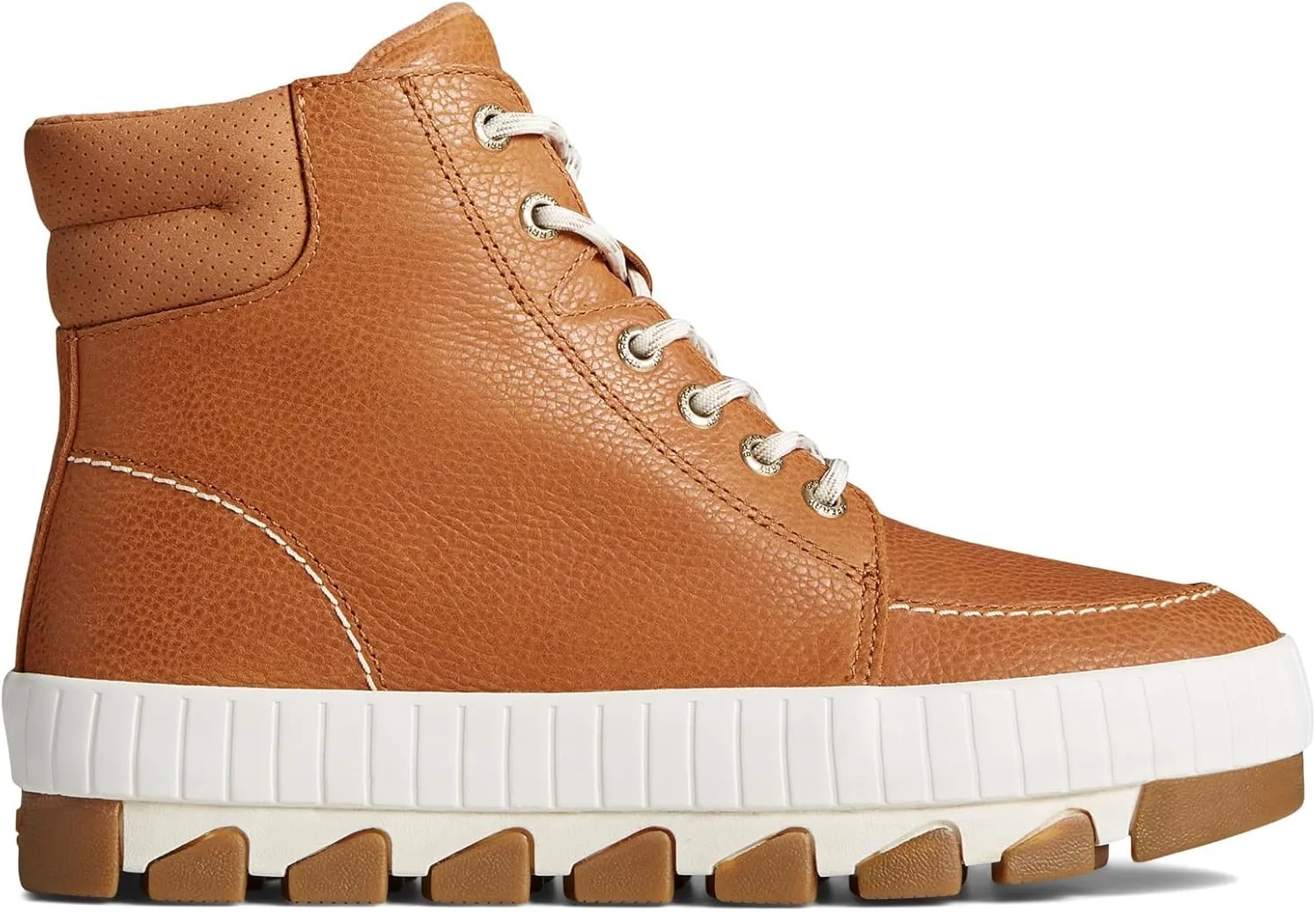Women's Torrent Lace Up Rain Boot
