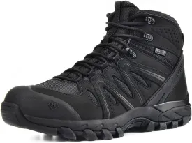 XPETI DUTY Men's X-FORCE Military Boots Waterproof Tactical Boots