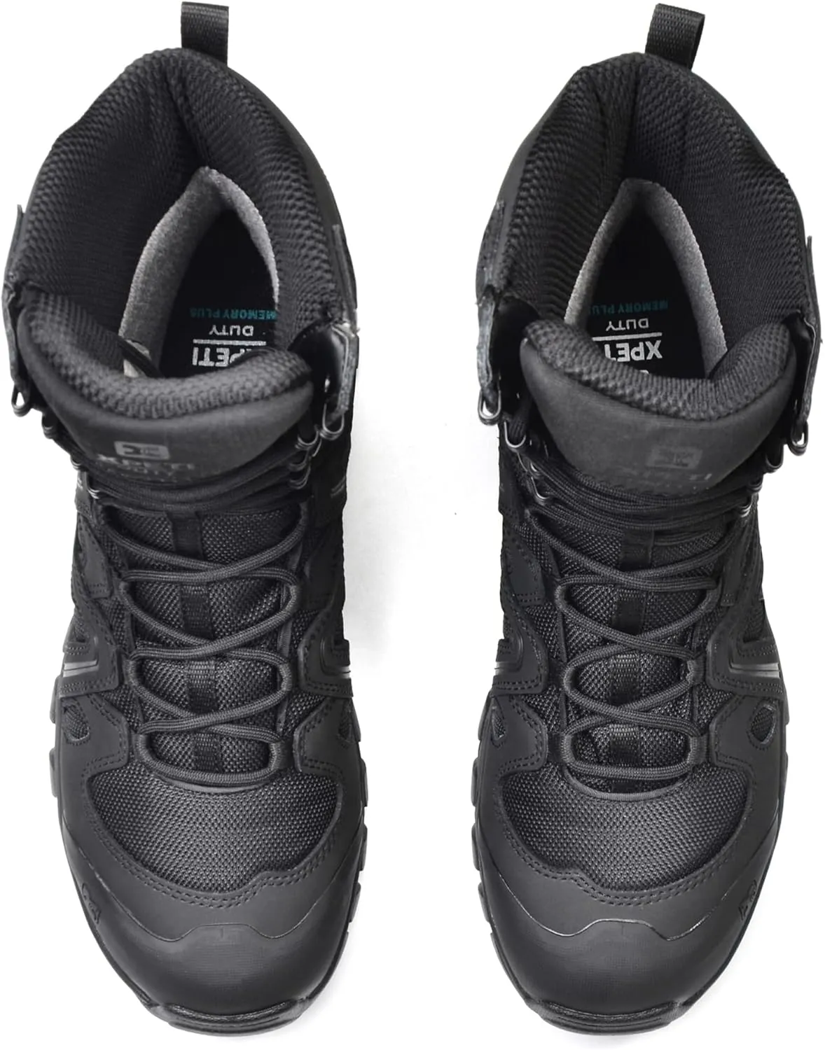 XPETI X-FORCE 8" Waterproof Tactical Boots