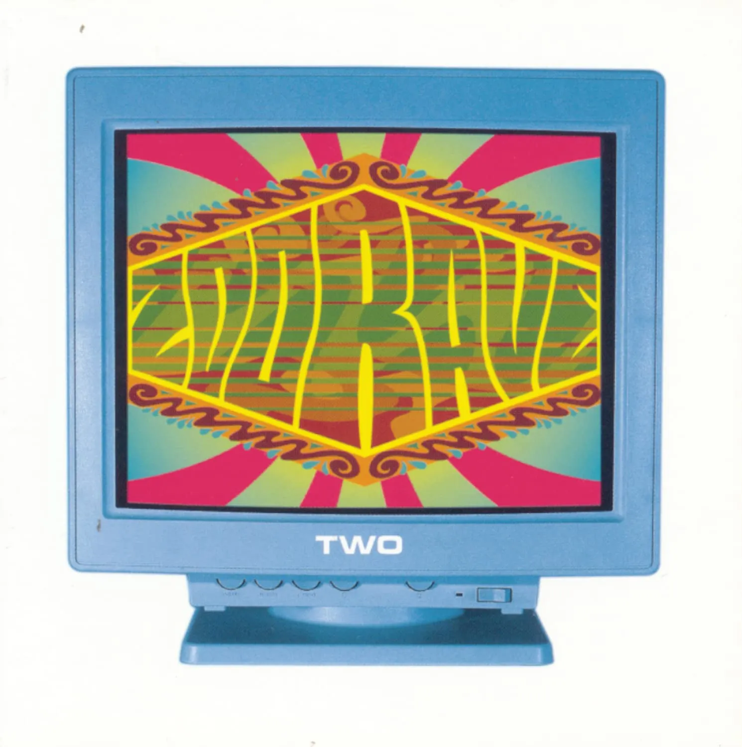 Zoo Rave 2: Techno/Rave Compilation