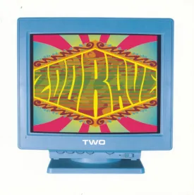 Zoo Rave 2: Techno/Rave Compilation