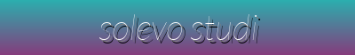 Solevo Studio | Men’s & Women’s Shoes | Formal, Casual & Brand Deals